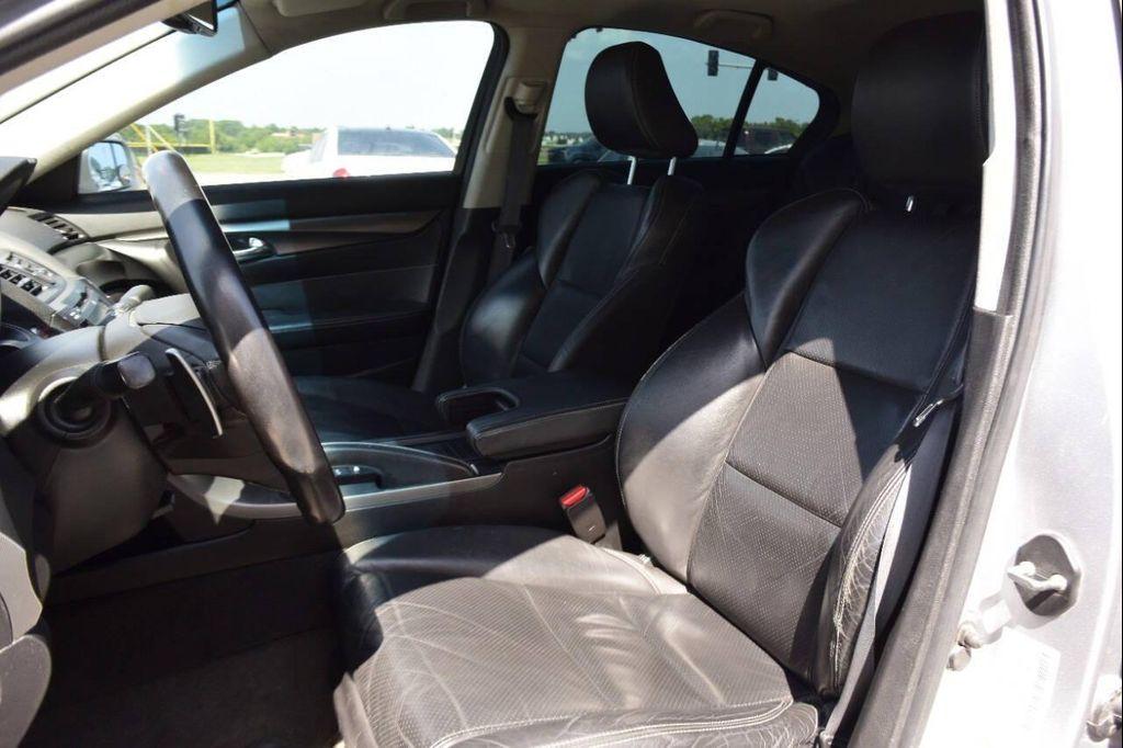 used 2012 Acura TL car, priced at $10,495