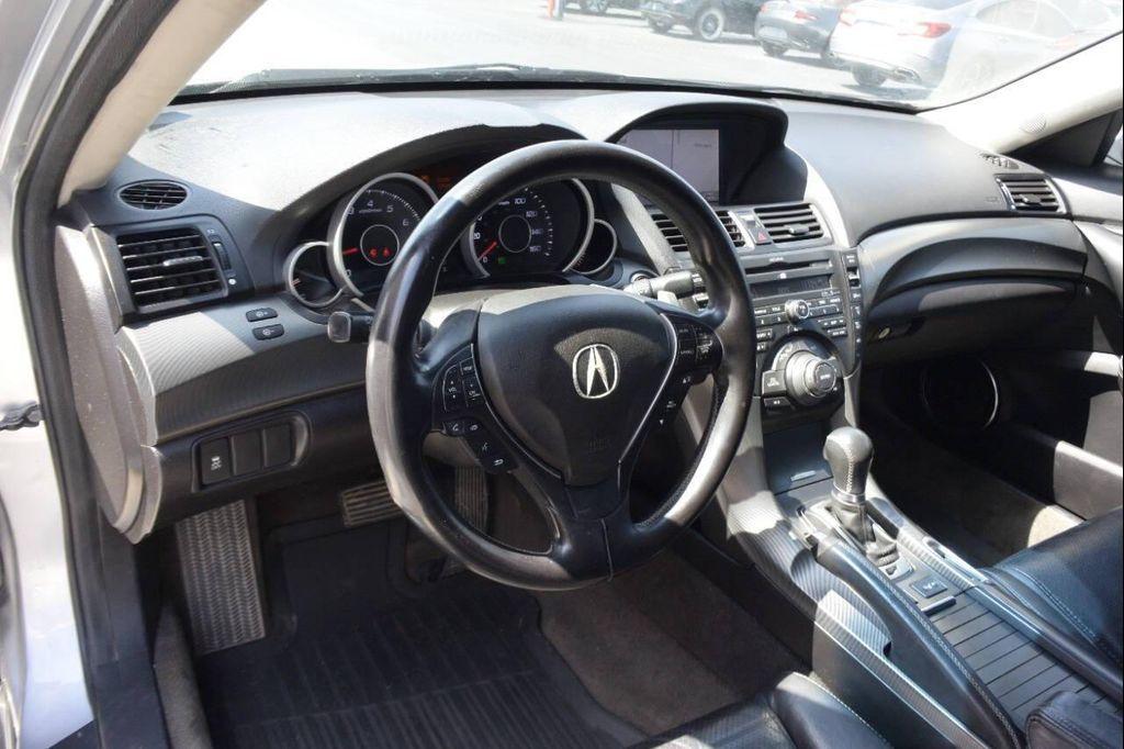 used 2012 Acura TL car, priced at $10,495