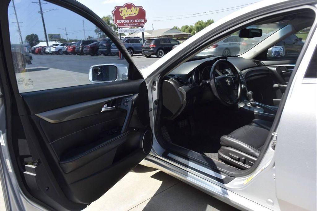 used 2012 Acura TL car, priced at $10,495