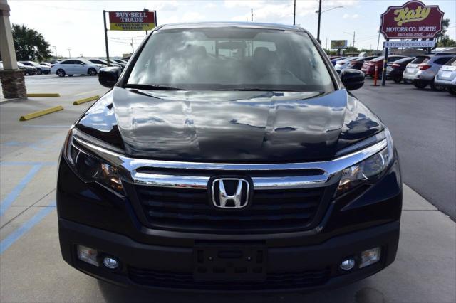 used 2019 Honda Ridgeline car, priced at $25,495