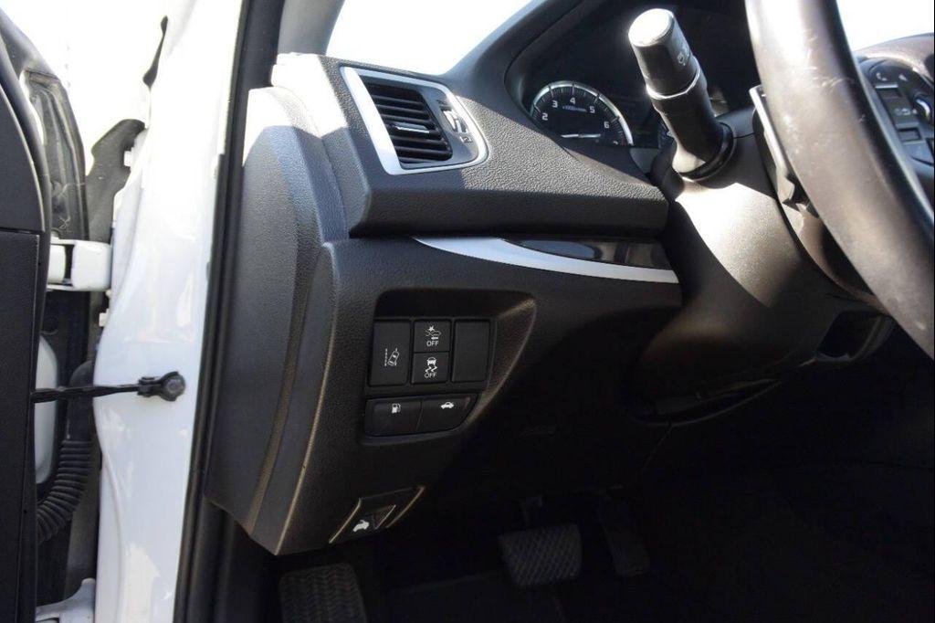 used 2019 Acura TLX car, priced at $17,995