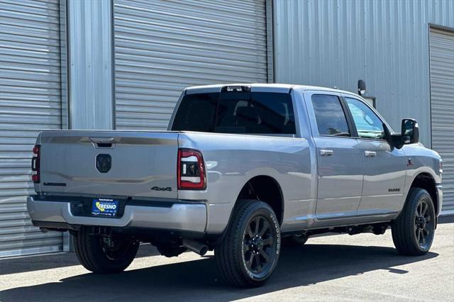 new 2024 Ram 2500 car, priced at $85,496