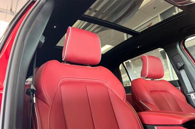 new 2024 Jeep Wagoneer S car, priced at $64,840