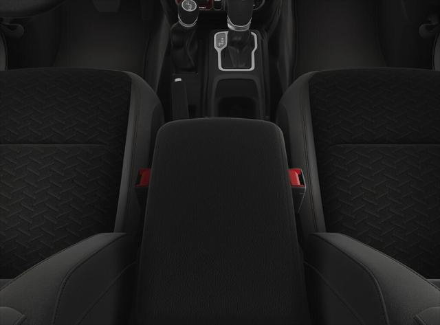 new 2025 Jeep Gladiator car, priced at $53,895