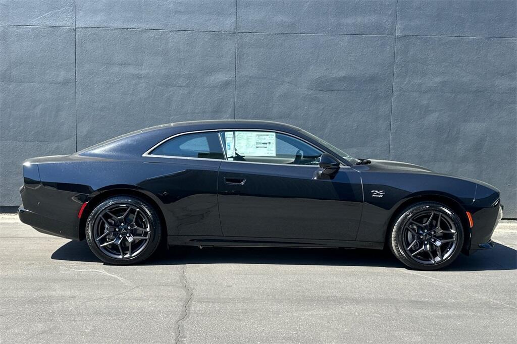 new 2024 Dodge Charger car, priced at $49,435
