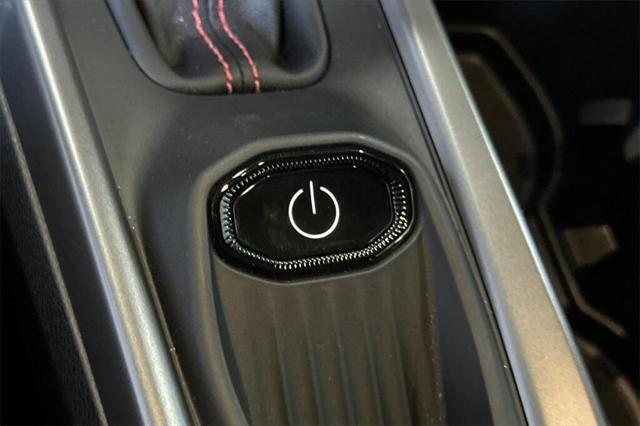new 2024 Dodge Charger car, priced at $59,180