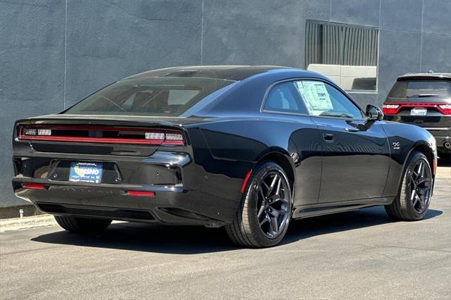 new 2024 Dodge Charger car, priced at $59,180