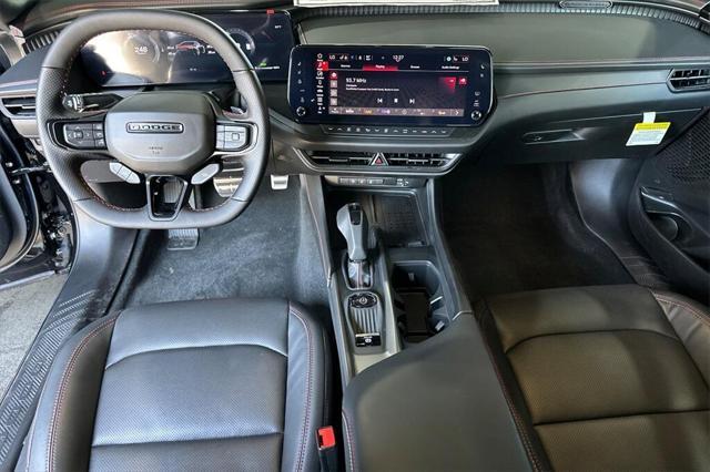 new 2024 Dodge Charger car, priced at $59,180