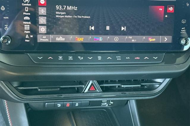 new 2024 Dodge Charger car, priced at $59,180