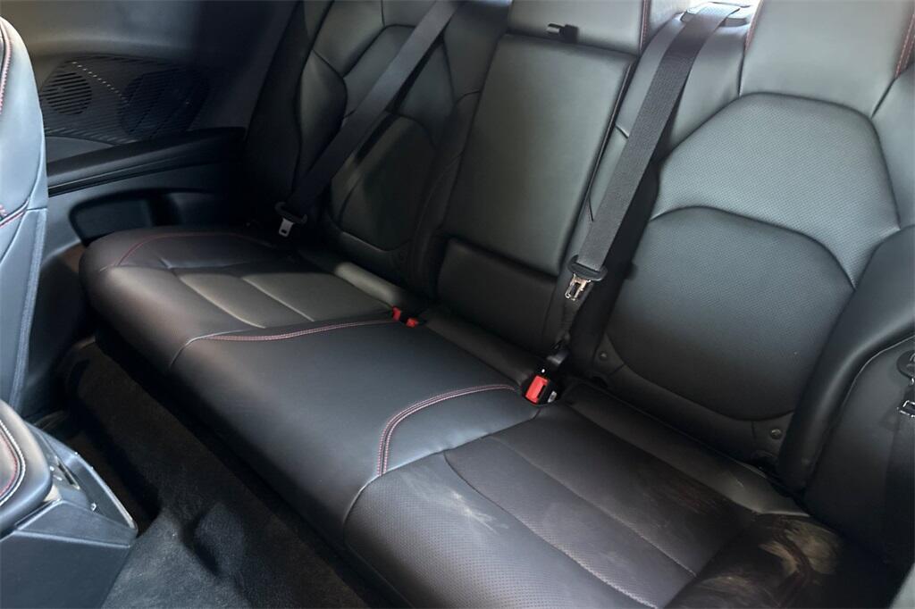 new 2024 Dodge Charger car, priced at $49,435