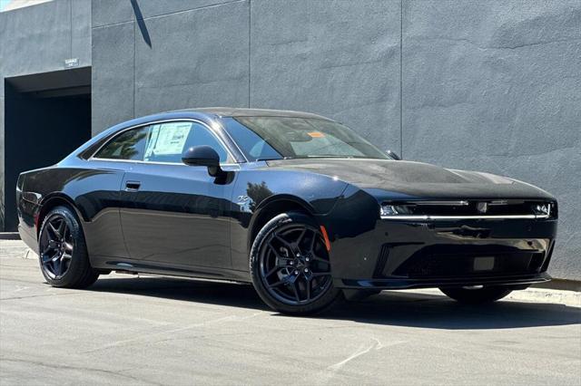 new 2024 Dodge Charger car, priced at $59,180