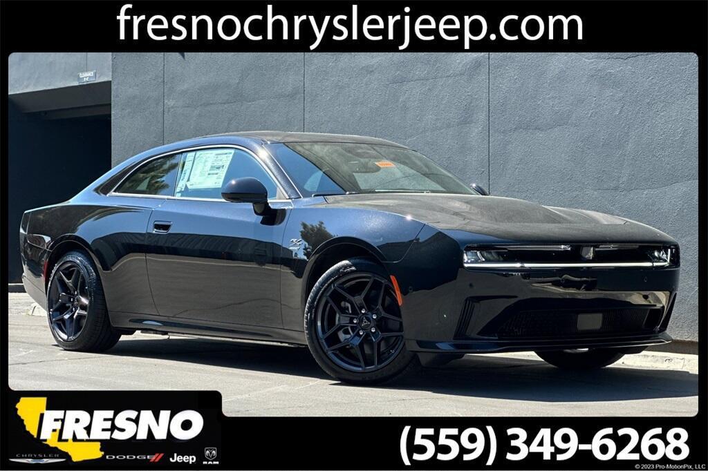 new 2024 Dodge Charger car, priced at $52,241