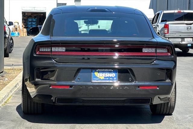 new 2024 Dodge Charger car, priced at $59,180