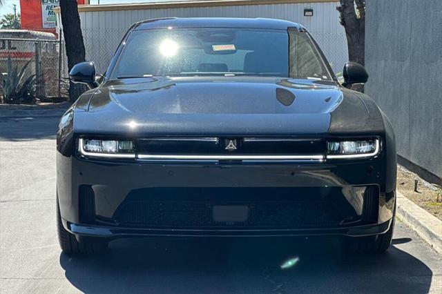 new 2024 Dodge Charger car, priced at $59,180
