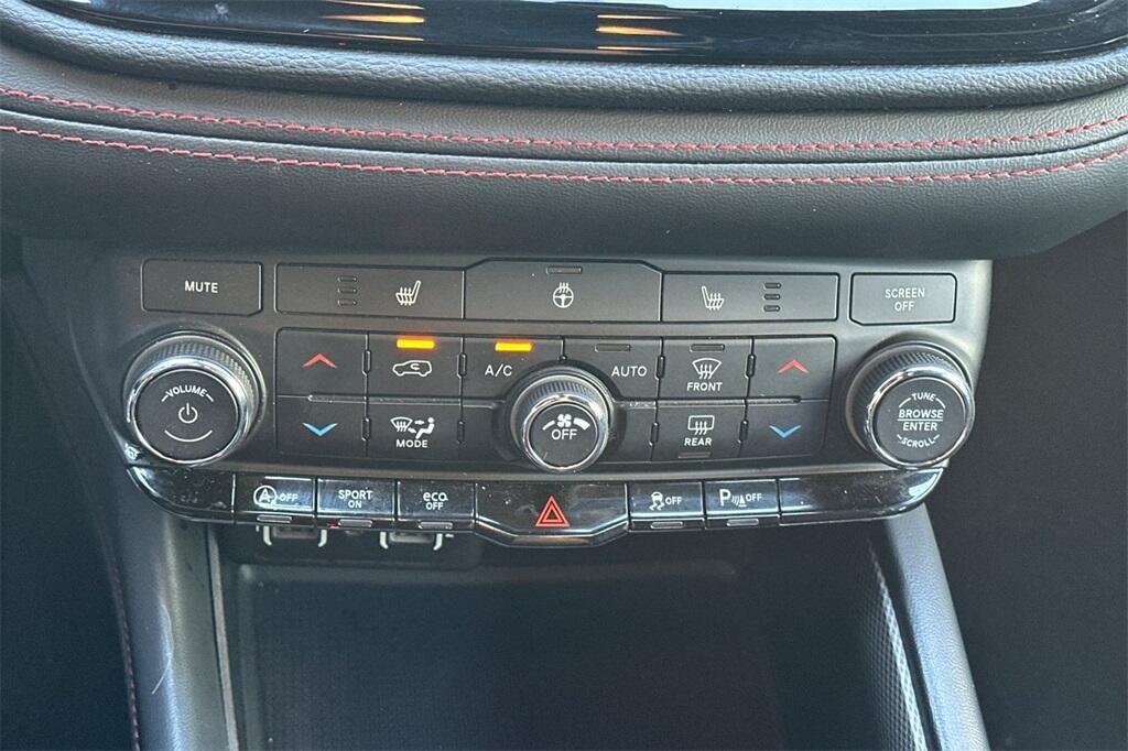 used 2023 Dodge Durango car, priced at $32,146