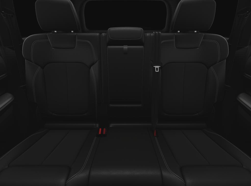 new 2025 Jeep Grand Cherokee car, priced at $38,086