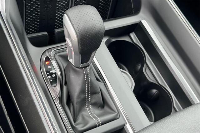 new 2025 Ram 1500 car, priced at $67,585