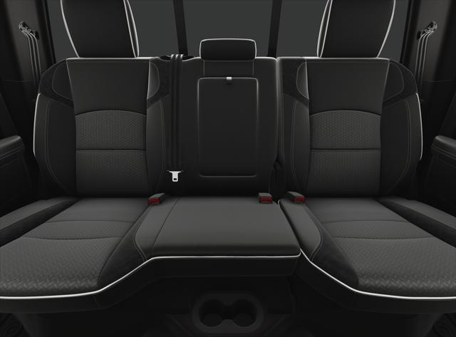 new 2025 Ram 2500 car, priced at $81,890