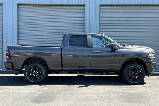 new 2024 Ram 2500 car, priced at $85,801