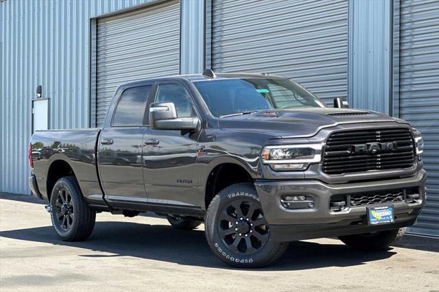 new 2024 Ram 2500 car, priced at $85,801