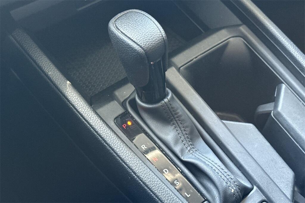 used 2024 Honda Accord car, priced at $26,437