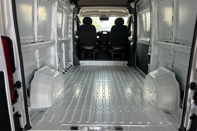 new 2025 Ram ProMaster 3500 car, priced at $50,151