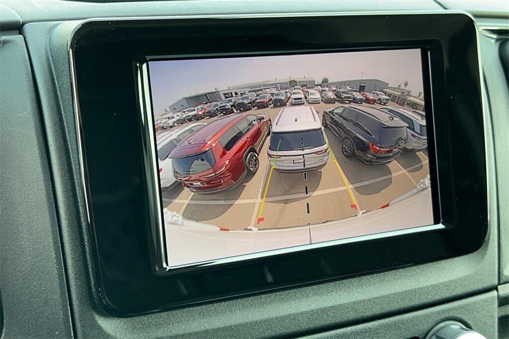 new 2025 Ram ProMaster 3500 car, priced at $40,370