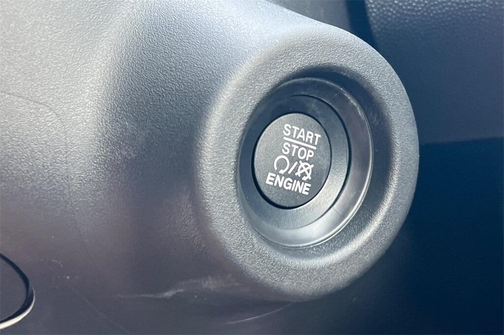 new 2025 Ram ProMaster 3500 car, priced at $40,370