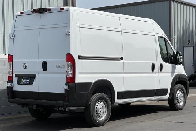 new 2025 Ram ProMaster 3500 car, priced at $50,151