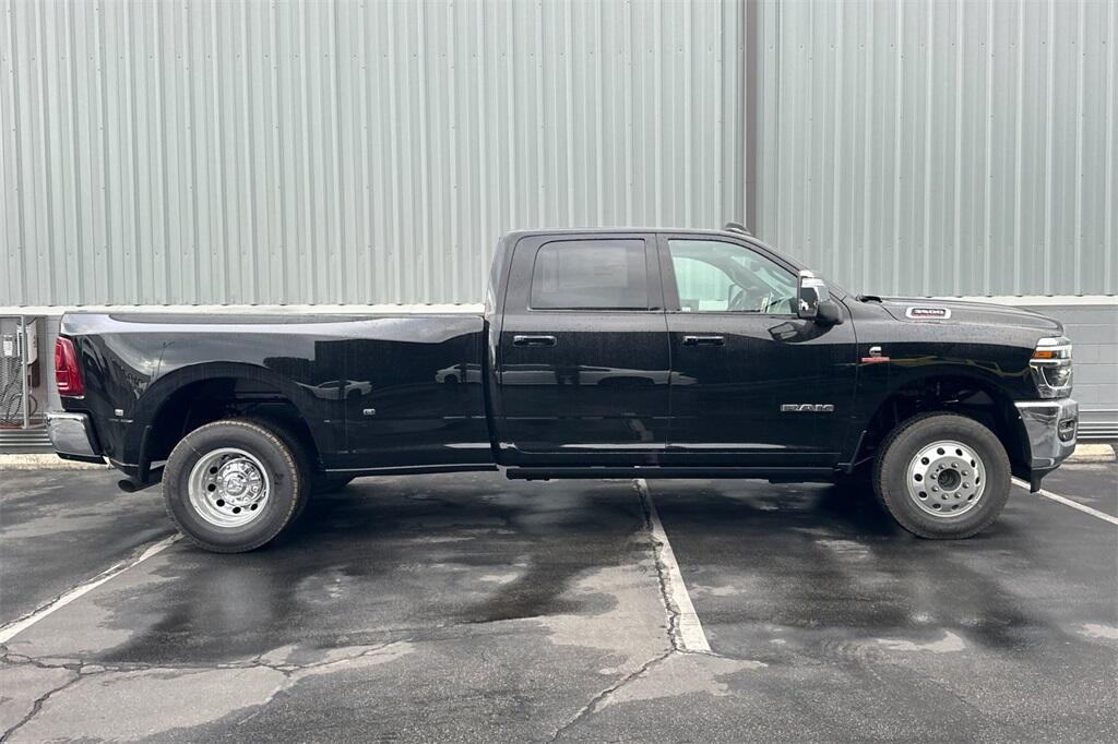 new 2026 Ram 3500 car, priced at $91,570