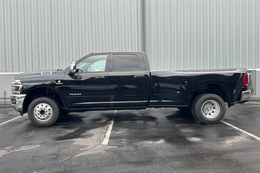 new 2026 Ram 3500 car, priced at $91,570