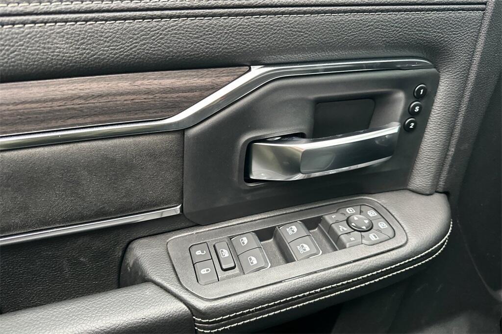 new 2026 Ram 3500 car, priced at $91,570