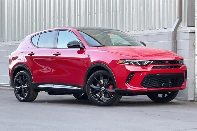 new 2024 Dodge Hornet car, priced at $43,157