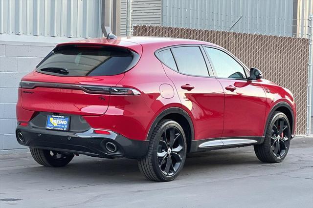 new 2024 Dodge Hornet car, priced at $43,157