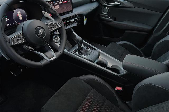 new 2024 Dodge Hornet car, priced at $43,157