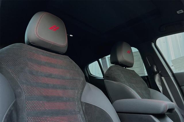 new 2024 Dodge Hornet car, priced at $43,157