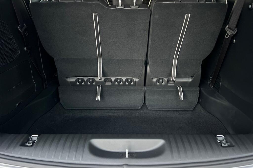 new 2026 Chrysler Pacifica car, priced at $54,560