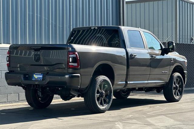 new 2024 Ram 2500 car, priced at $70,049