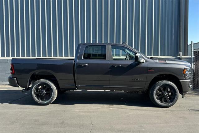 new 2024 Ram 2500 car, priced at $70,049