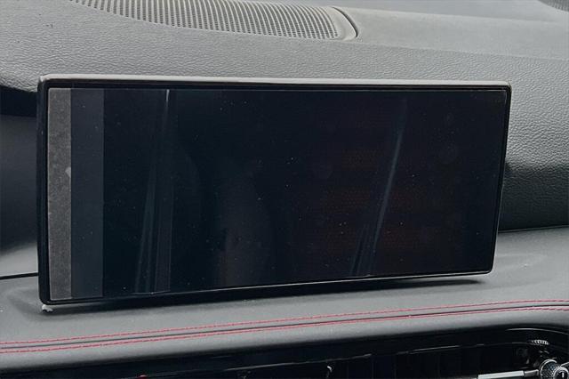 new 2024 Dodge Hornet car, priced at $43,161