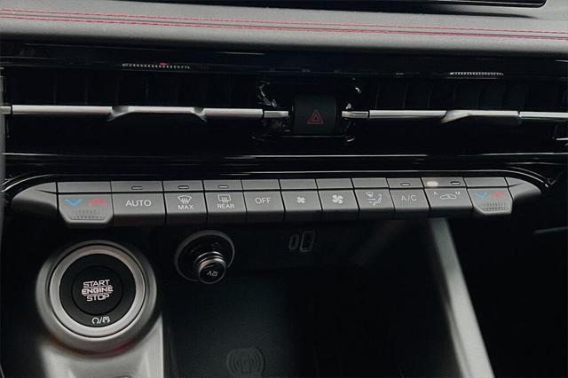 new 2024 Dodge Hornet car, priced at $43,161