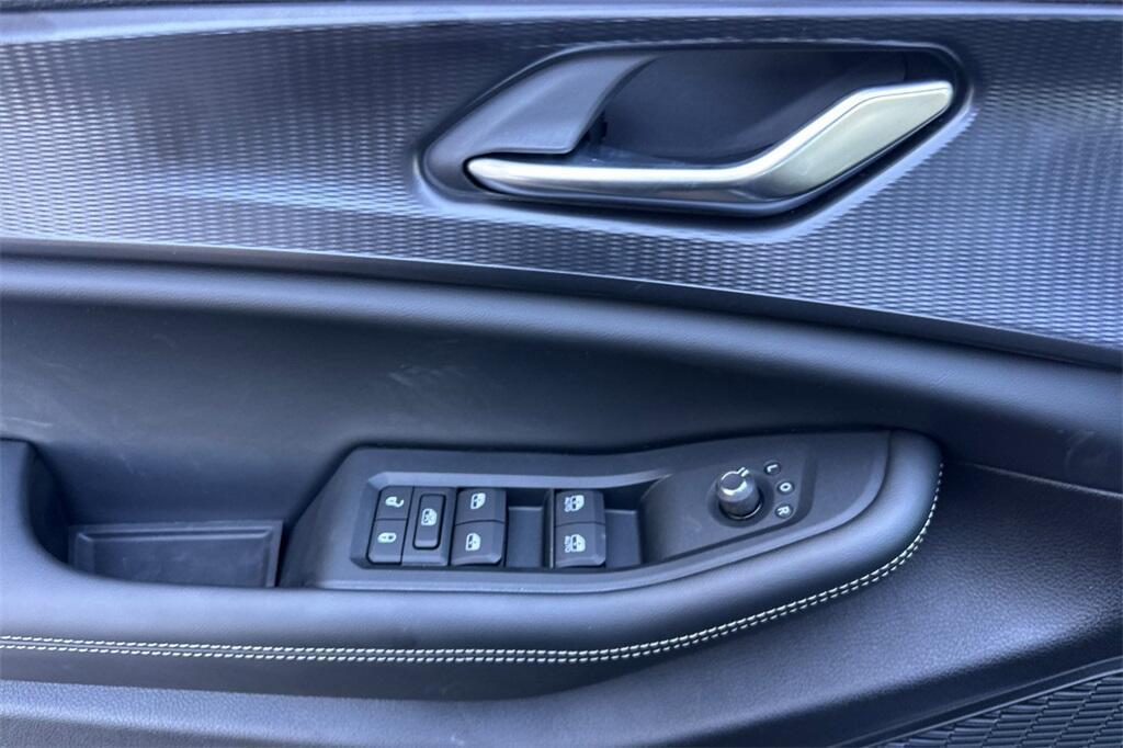 new 2025 Jeep Grand Cherokee car, priced at $39,291