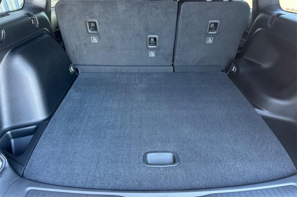 new 2025 Jeep Grand Cherokee car, priced at $39,291