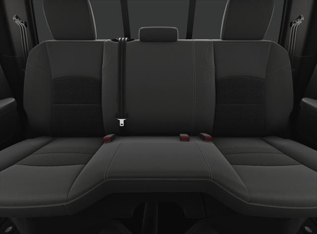 new 2025 Ram 2500 car, priced at $70,015