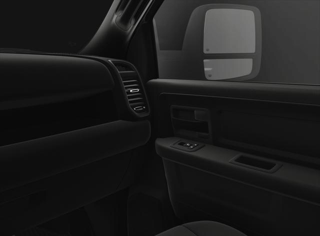 new 2025 Ram 2500 car, priced at $70,015