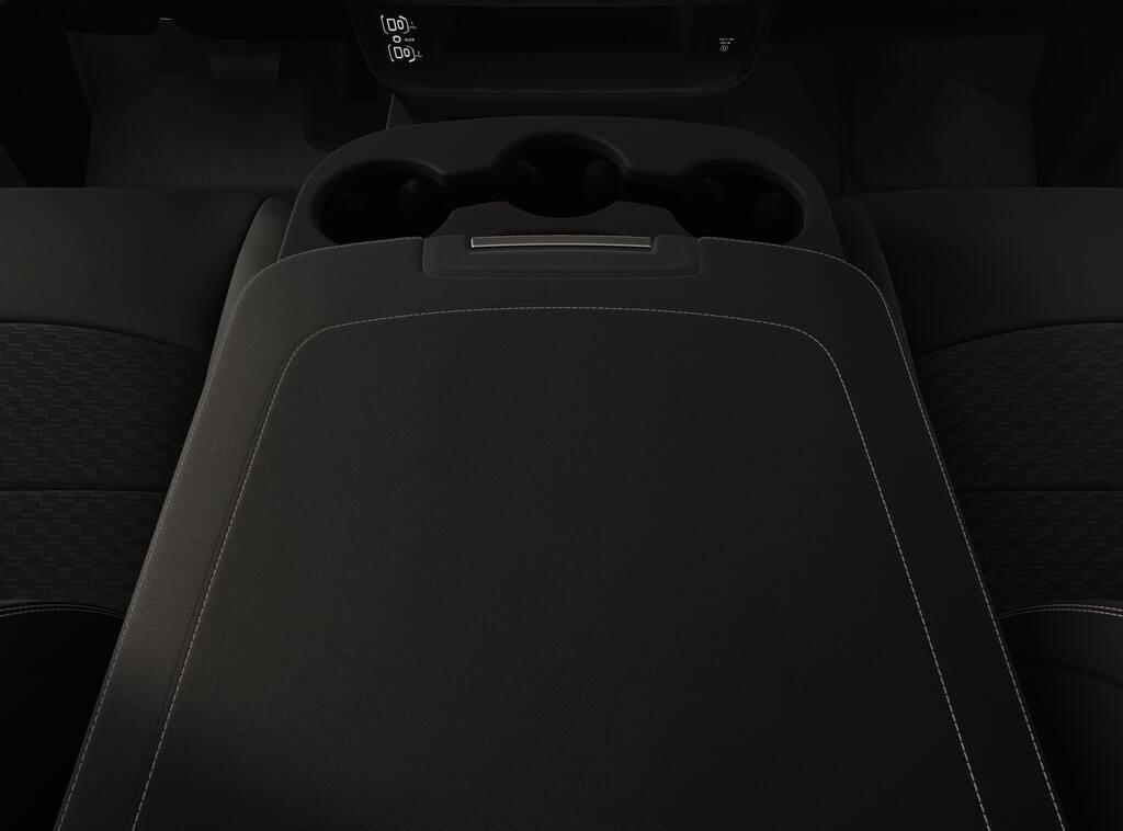 new 2026 Ram 2500 car, priced at $73,935