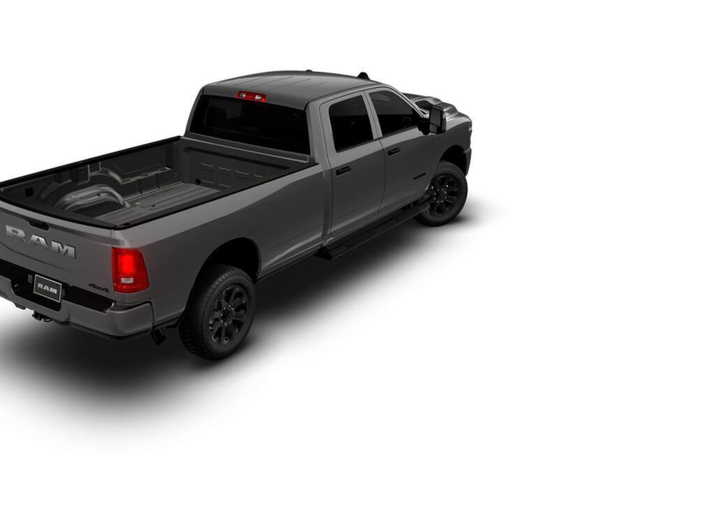 new 2026 Ram 2500 car, priced at $73,935