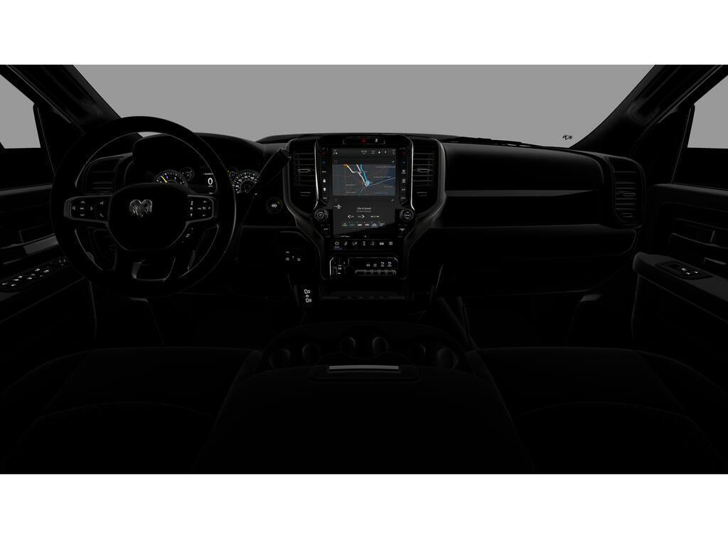 new 2026 Ram 2500 car, priced at $73,935