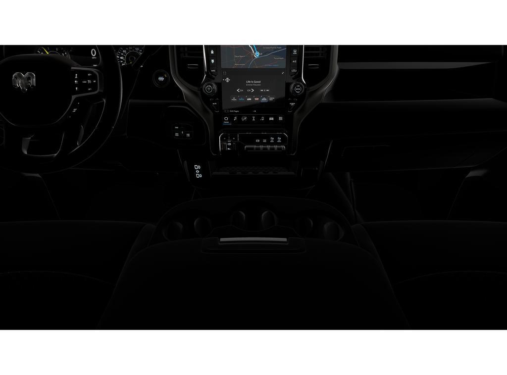 new 2026 Ram 2500 car, priced at $73,935