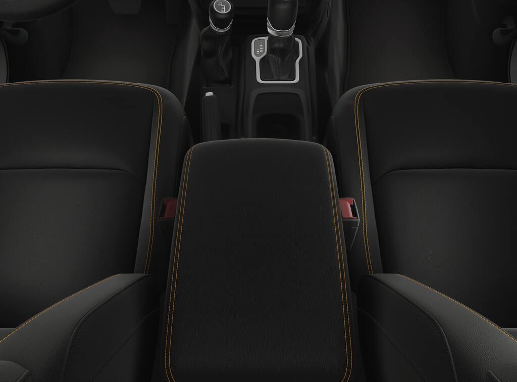 new 2025 Jeep Gladiator car, priced at $42,840